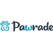 Pawrade logo