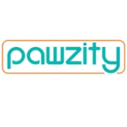 PAWZITY.com logo
