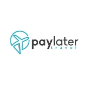 PayLater Travel Australia logo