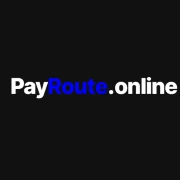 PayRoute.online logo