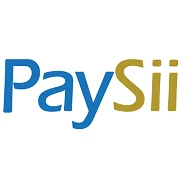 PaySii.com logo
