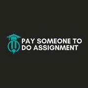 Pay Someone To Do Assignment