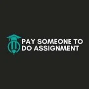 Pay Someone To Do Assignment logo