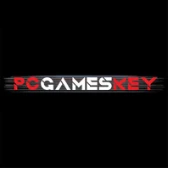 Pcgameskey.com logo