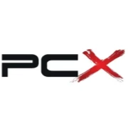 Pcx.hu logo