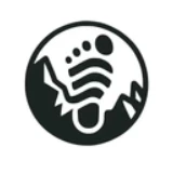 PeakFootwear.com logo