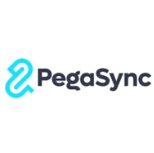 PegaSync.com logo