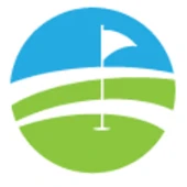 PerfectGolfEvent.com logo