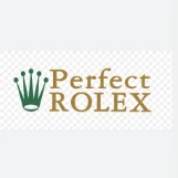 Perfectrolex.io logo