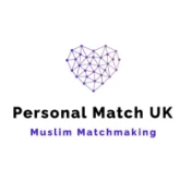 Personal Match UK logo