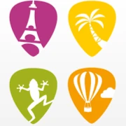 PersonalTouchTravel.nl logo