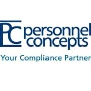Personnelconcepts.com logo