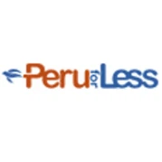PeruForLess.com logo