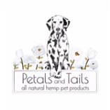 PetalsandTails.com logo