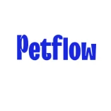 Petflow logo