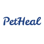 PetHeal.com logo
