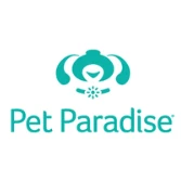 Pet Paradise logo