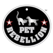 PetRebellion.co.uk logo