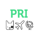 Pet Relocation International LLC logo