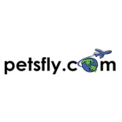Petsfly.com logo