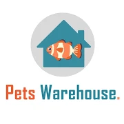 PetsWarehouse.com logo