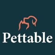 Pettable.com logo