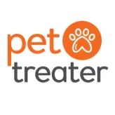 PetTreater.com logo