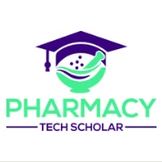 Pharmacy Tech Scholar logo