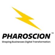 Pharoscion Global logo