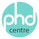 PhD Centre logo