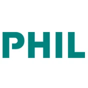 PhilRx logo
