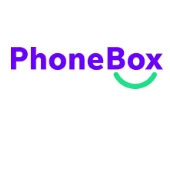 PhoneBox logo