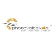 Photovoltaik4all.de logo