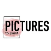 PicturesTopaint.com logo