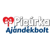 PicurkaShop.hu logo