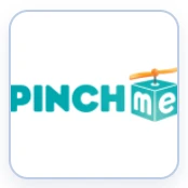 Pinchme.com logo