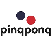 PinqPonq.com logo