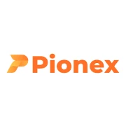 Pionex logo