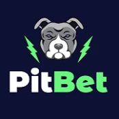 Pitbet logo