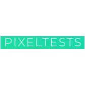 Pixeltests.com logo