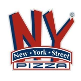 New York Street Pizza logo