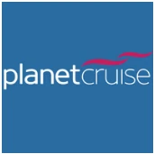 PlanetCruise.com logo