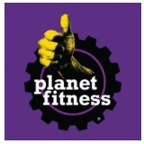 Planet Fitness logo