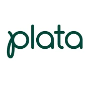 Plata logo