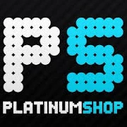 Platinumshop.hu logo