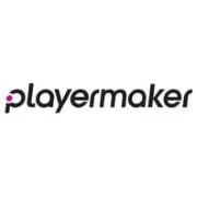 PlayerMaker.com logo