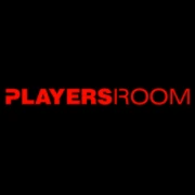 Playersroom.hu logo