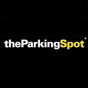 TheParkingSpot.com logo
