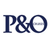 P&O Cruises AU logo