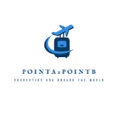 PointA2PointB Travels logo
